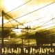 RAILROAD TO APOCALYPSE - V/A CD